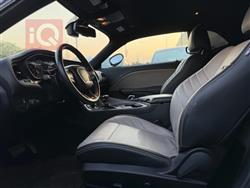 دۆج چالنجەر